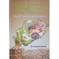 History Of Medicine In Coastal Odisha During British Rule
