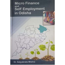 Micro Finance And Self Employment In Odisha