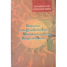 Mahabharat in Orissa Bengal and Assam