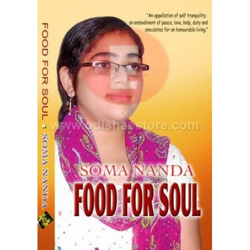 Food For Soul