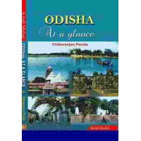 Odisha At A Glance