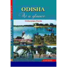 Odisha At A Glance