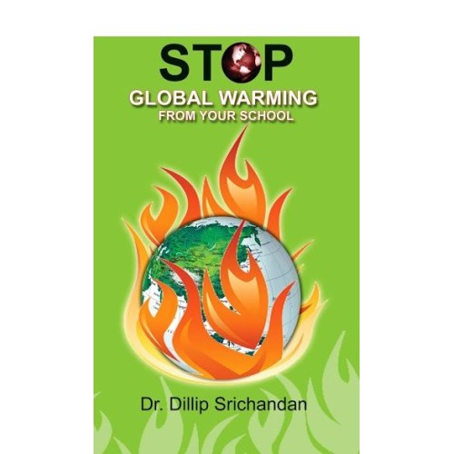 Stop Global Warming From Your school