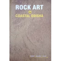 Rock Art In Coastal Odisha