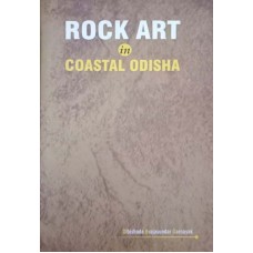 Rock Art In Coastal Odisha