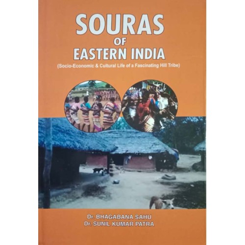 Souras Of Eastern India