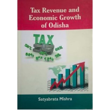 Tax Revenue And Economic Growth Of Odisha