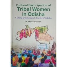 Tribal Women In Odisha