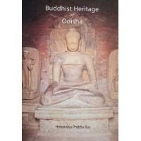 Buddhist Heritage Of Odisha