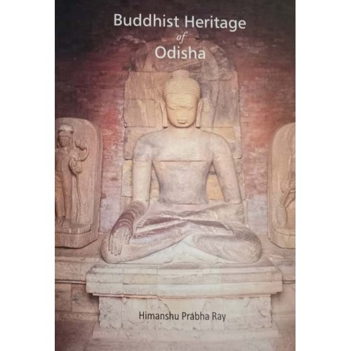 Buddhist Heritage Of Odisha