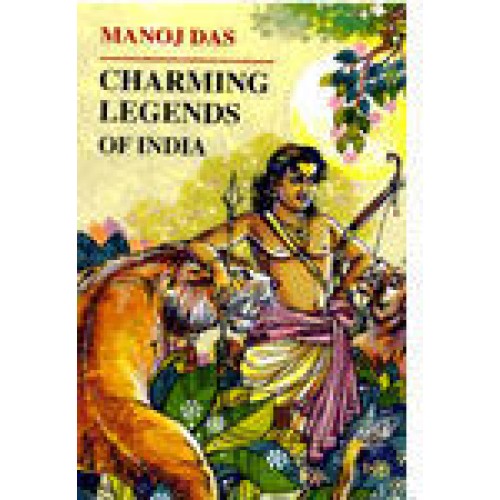 Charming Legends Of India