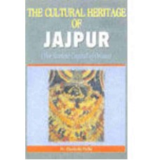 The Cultural Heritage Of Jajpur