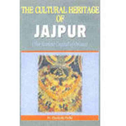 The Cultural Heritage Of Jajpur