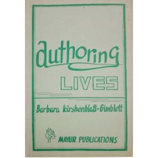 Authoring Lives
