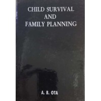 Child Survival And Family Planning