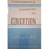 Concerns In Education