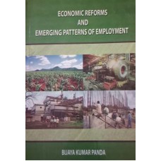 Economic Reforms And Emerging Patterns Of Employment