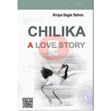 Chilika A Love Story (3rd Edition)