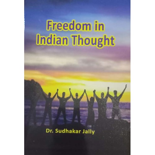 Freedom In Indian Thought