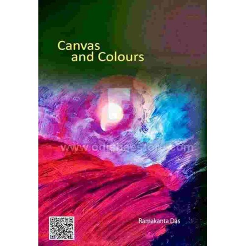 Canvas & Colours