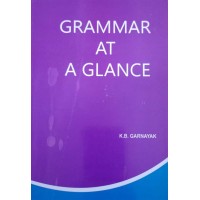 Grammar At A Glance