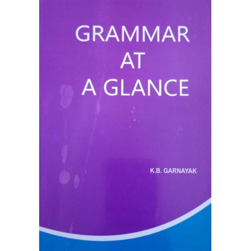 Grammar At A Glance
