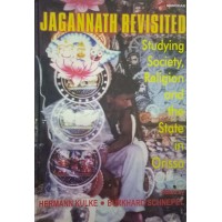 Jagannath Revisited