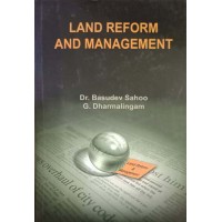 Land Reform And Management