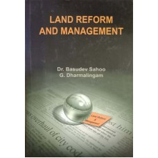 Land Reform And Management