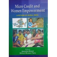 Micro Credit And Women Empowerment