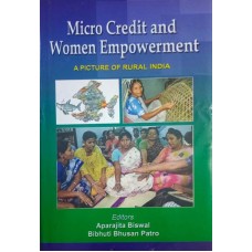 Micro Credit And Women Empowerment