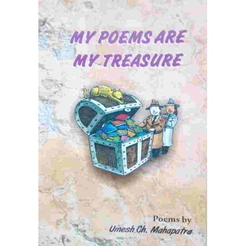 My Poems My Treasure