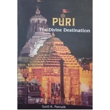 Puri The Divine Destination