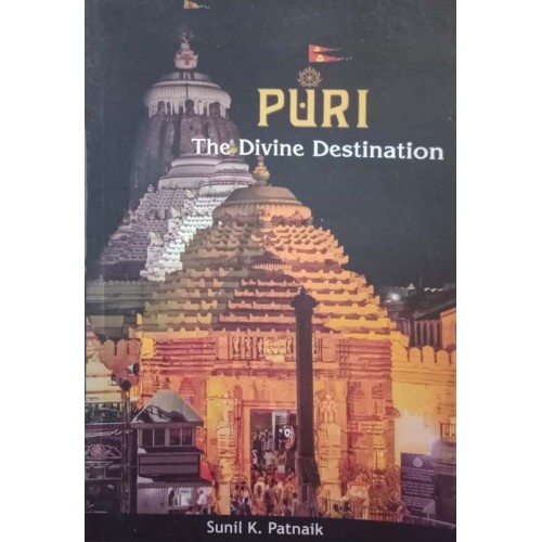 Puri The Divine Destination