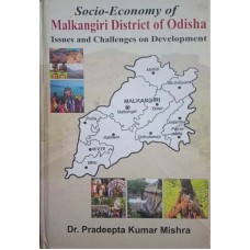Socio Economy Of Malkangiri District Of Odisha