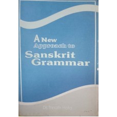 Sanskrit Grammar