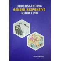 Understanding Gender Responsive Budgeting