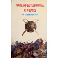 Wars And Battles Of India At A Glance