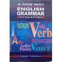 A New Way English Grammar