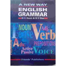 A New Way English Grammar
