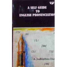 A Self Guide To English Pronunciation