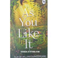 As You Like It