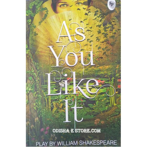 As You Like It