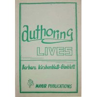 Authoring Lives