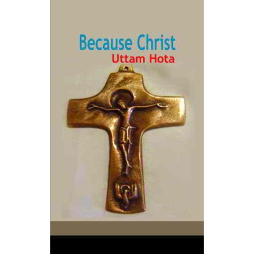 Because Christ