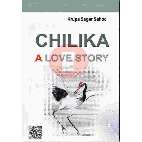 Chilika A Love Story (3rd Edition)