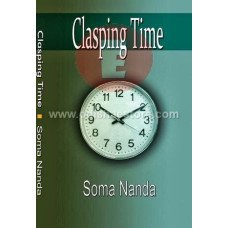 Clasping Time