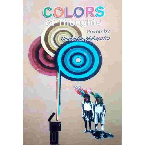 Colors Of Thoughts