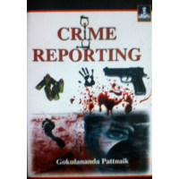 Crime Reporting Crime Reporting