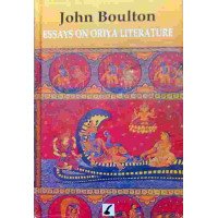 Essays On Oriya Literature